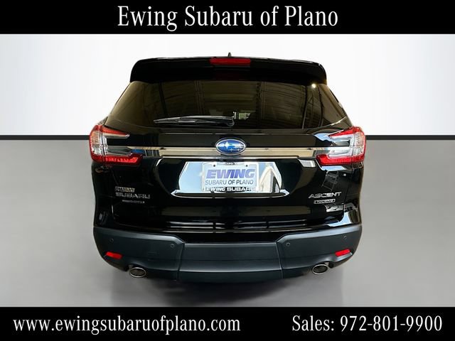 Used 2025 Subaru Ascent Touring AWD/4WD image 6