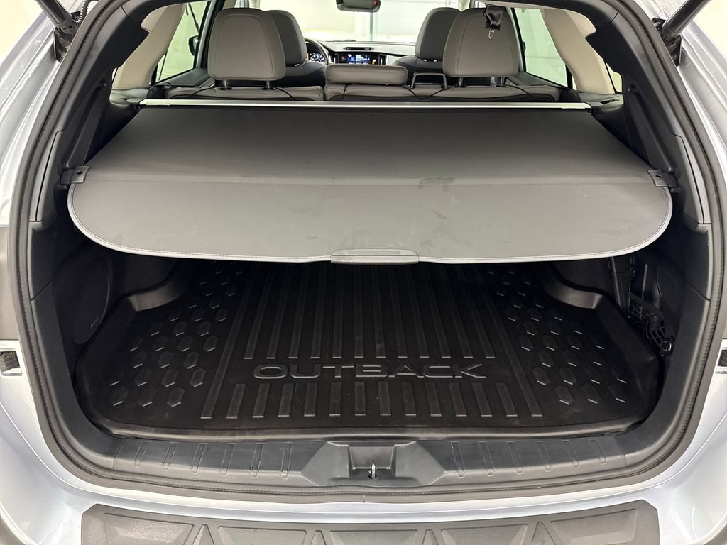 Certified 2023 Subaru Outback Limited XT AWD/4WD image 29