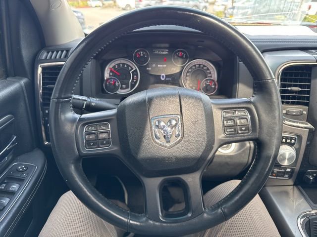 Used 2018 RAM 1500 Sport image 19