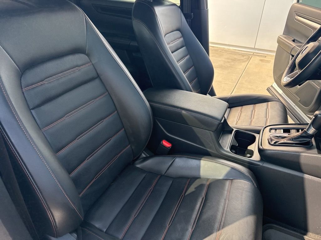 Used 2024 Honda CR-V Sport-L image 34