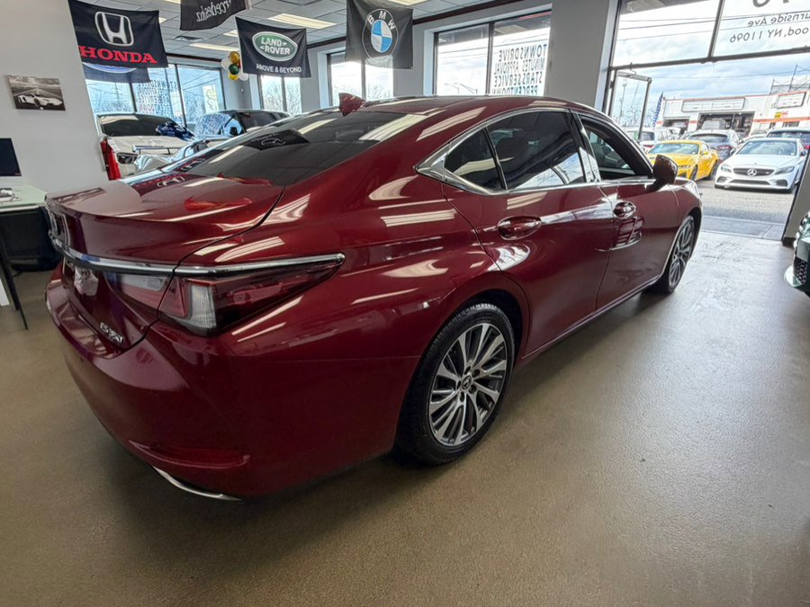 Used 2020 Lexus ES 350 w/ Premium Package image 13