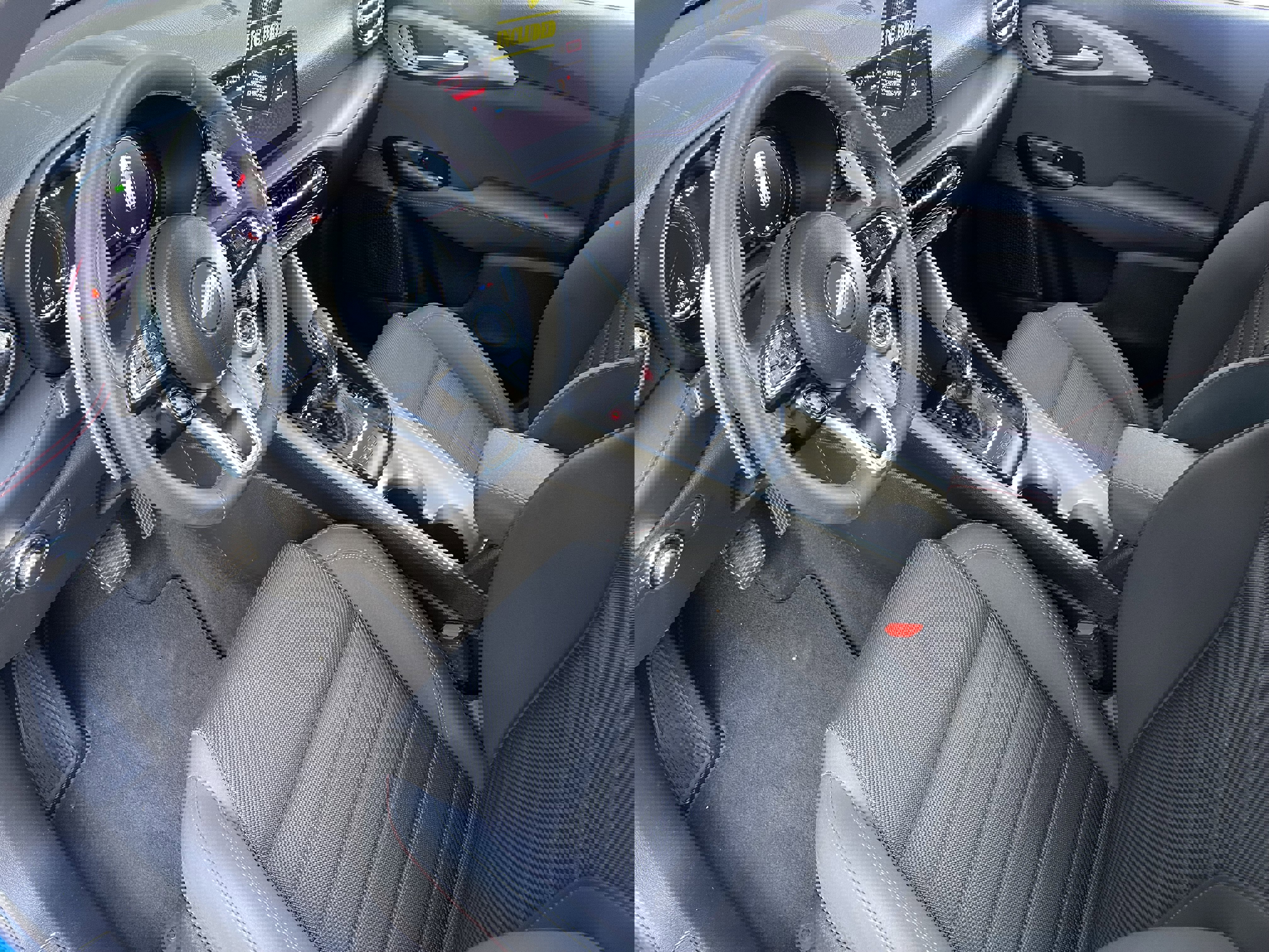 Used 2024 Dodge Hornet R/T image 13