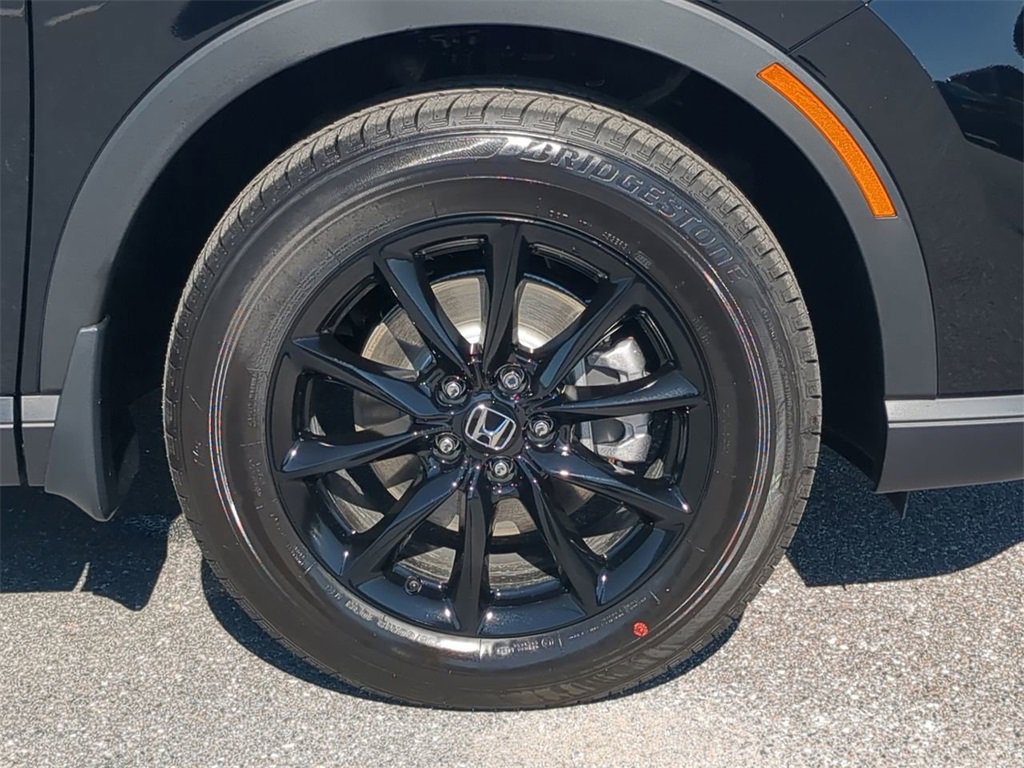 New 2026 Honda CR-V Sport-L image 10