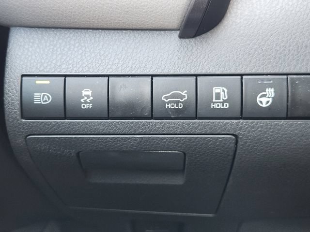 Used 2024 Toyota Camry SE w/ Cold Weather Package FWD image 20