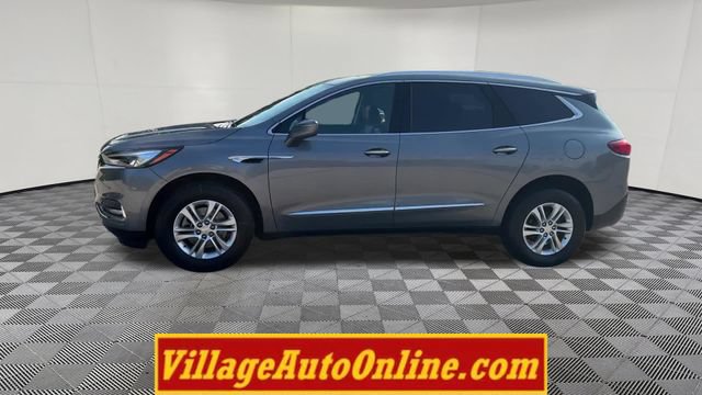 Used 2019 Buick Enclave Essence AWD/4WD image 44