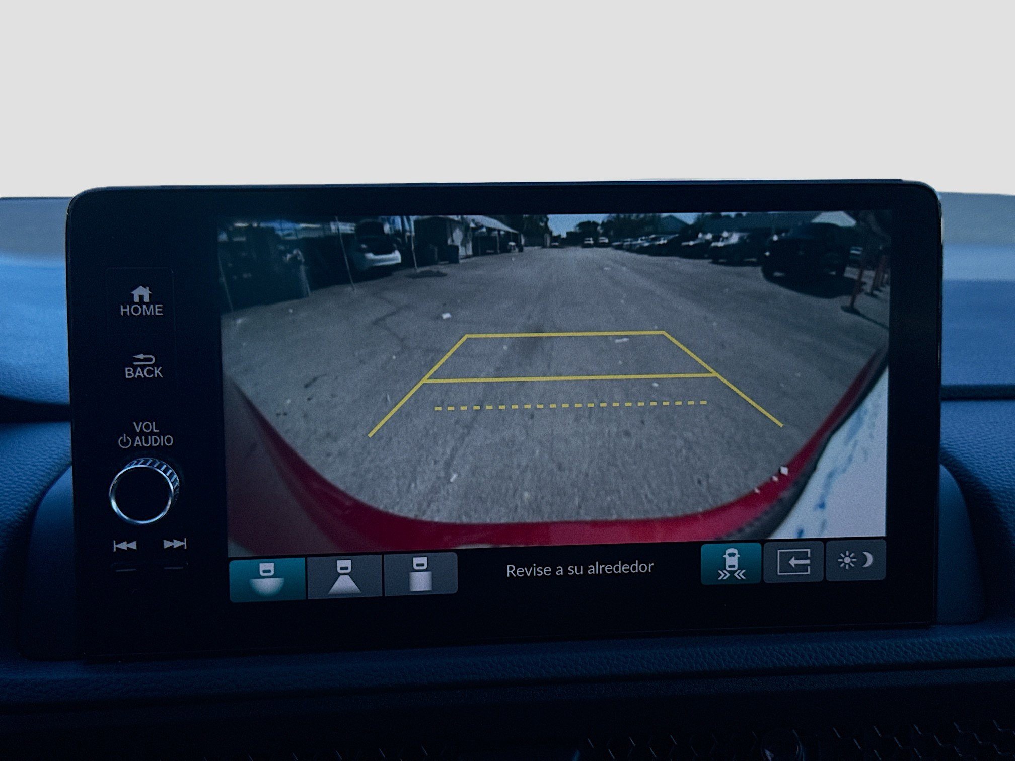 Used 2024 Honda CR-V Sport-L image 13