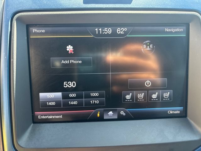 Used 2013 Ford F150 Raptor w/ Luxury Equipment Group AWD/4WD image 32