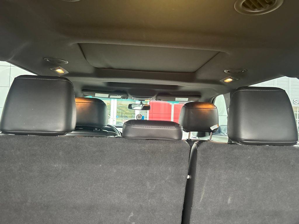 Used 2013 Ford Explorer Limited AWD/4WD image 14