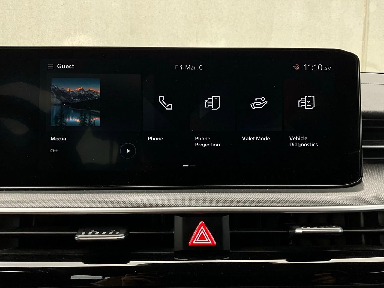 Used 2025 Kia K5 LXS image 30