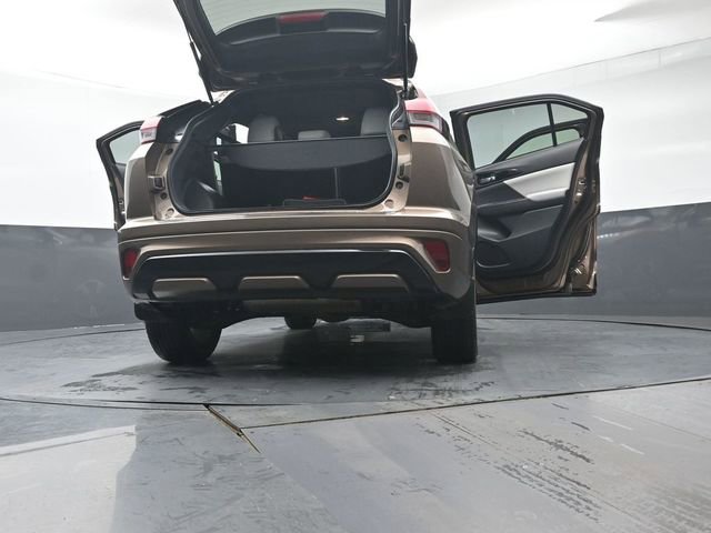 Used 2023 Mitsubishi Eclipse Cross SEL image 47