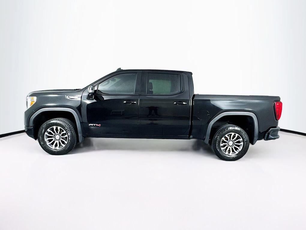 Used 2019 GMC Sierra 1500 AT4 image 6