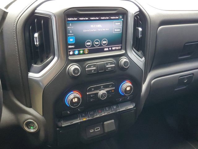 Used 2019 Chevrolet Silverado 1500 LT w/ All-Star Edition RWD image 23