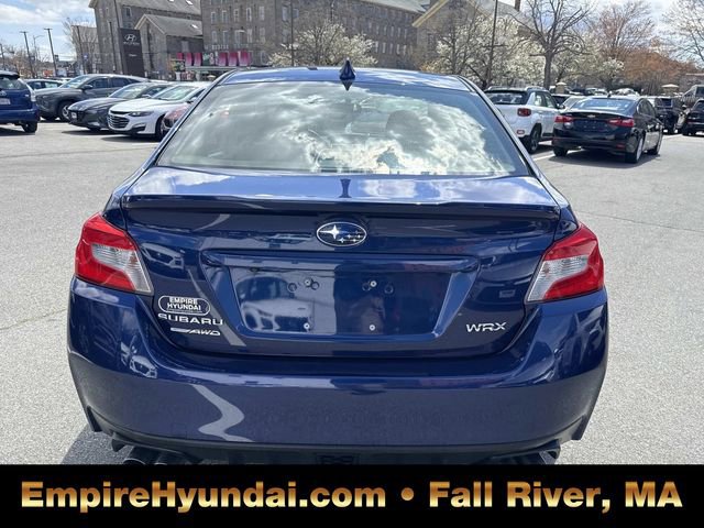 Used 2019 Subaru WRX image 4