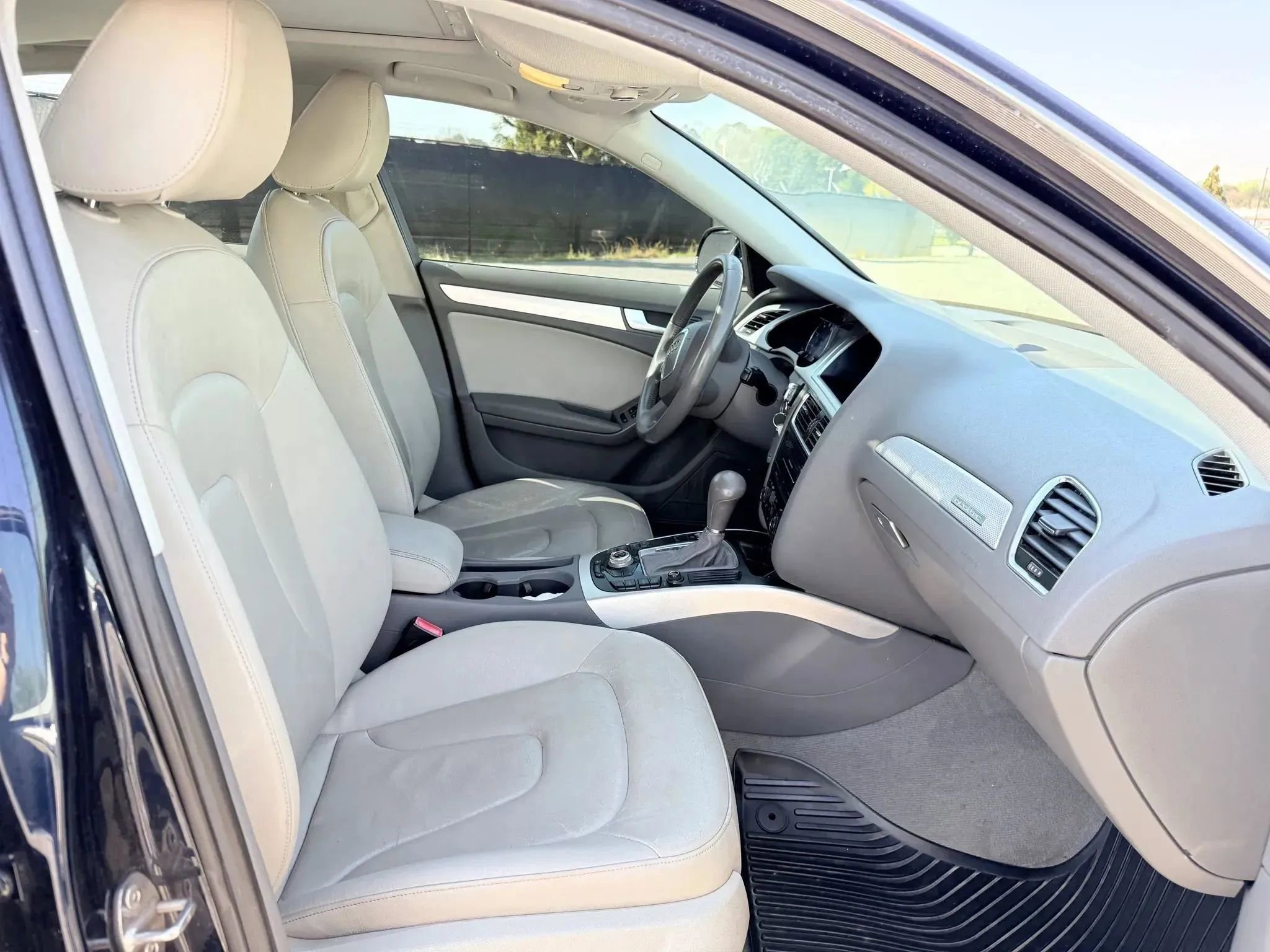 Used 2010 Audi A4 2.0T Premium Plus AWD/4WD image 18