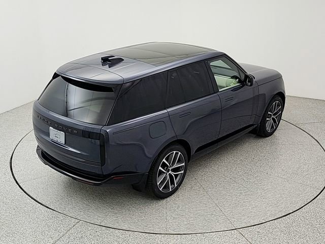 New 2026 Land Rover Range Rover SE AWD/4WD image 29