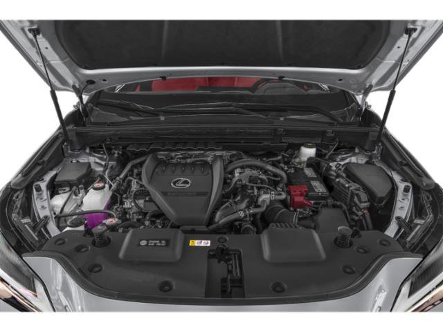 Certified 2024 Lexus NX 350 AWD image 12