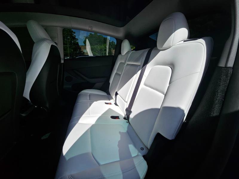Used 2023 Tesla Model Y Performance AWD/4WD image 61