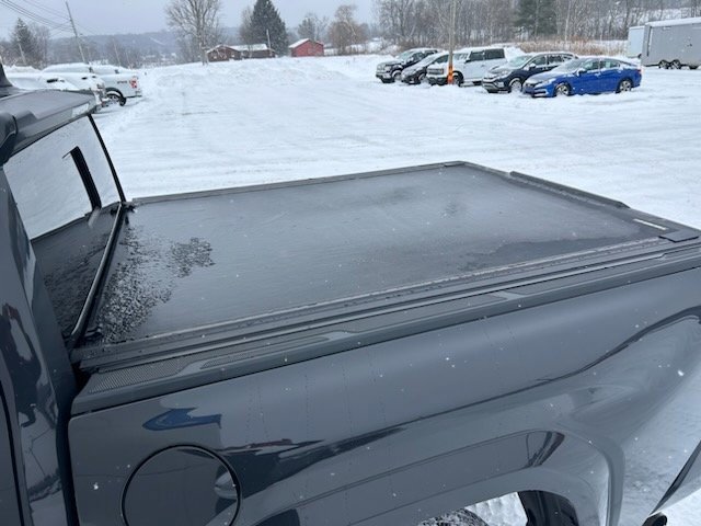 Used 2024 Toyota Tacoma SR5 image 6