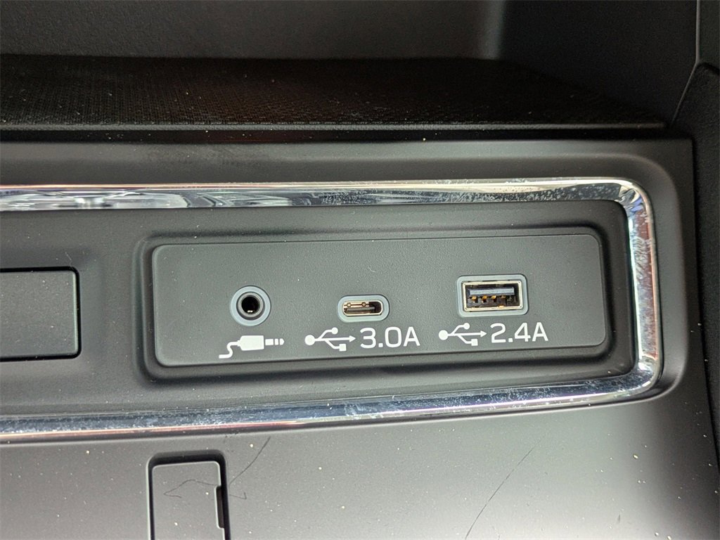 Certified 2025 Subaru Ascent Premium w/ Popular Package #1 image 19