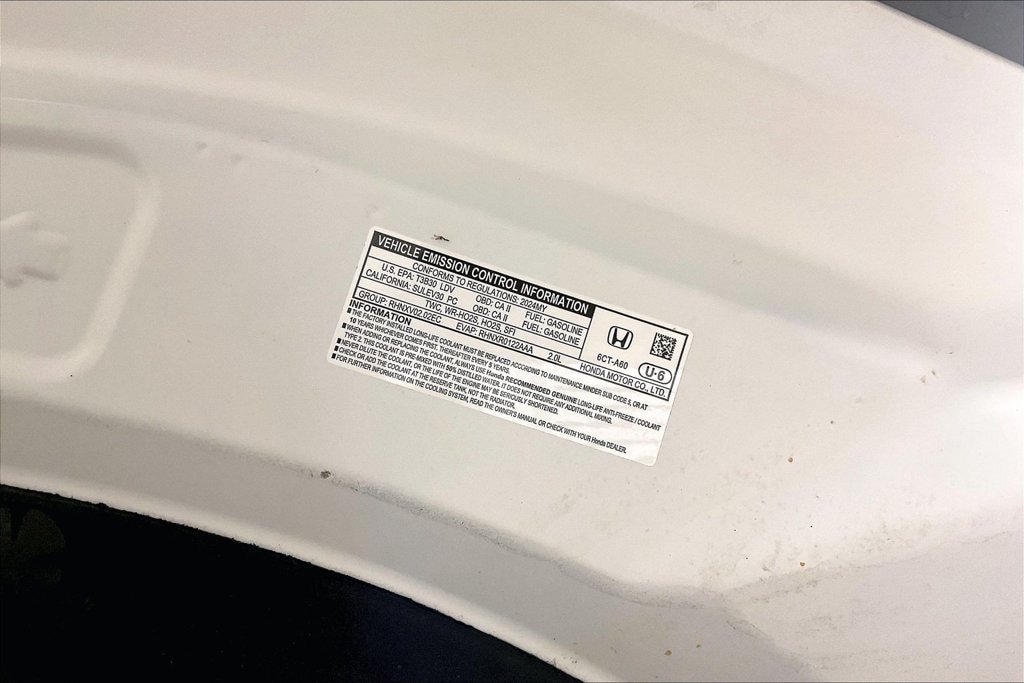 Used 2024 Honda HR-V Sport image 31