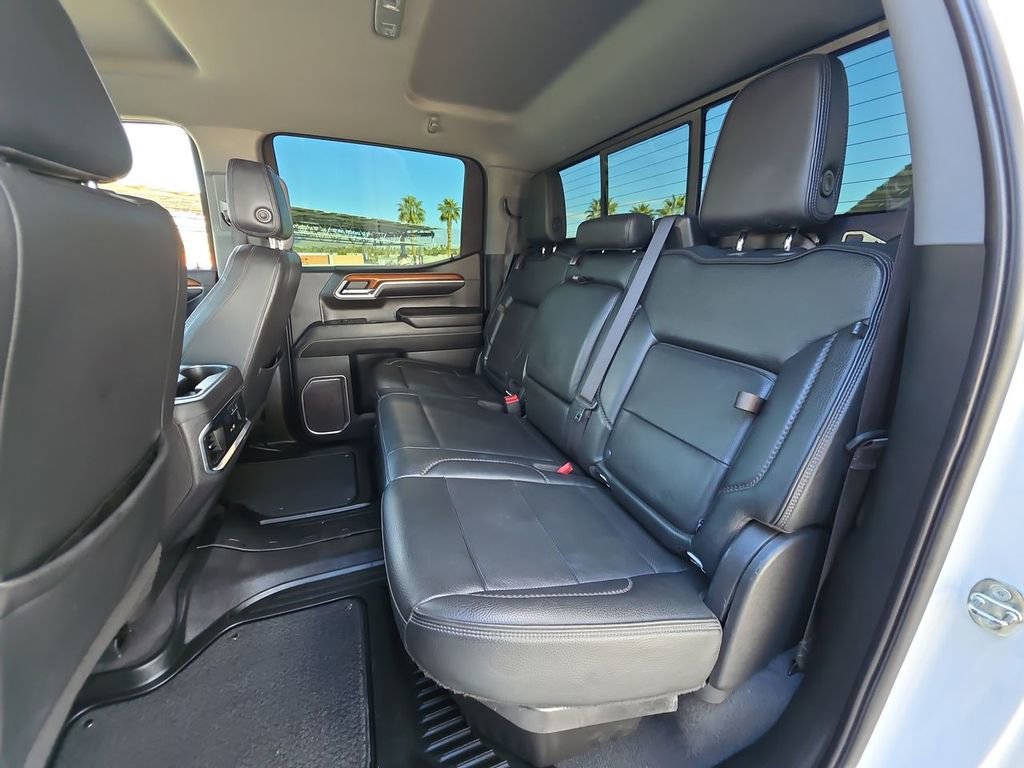 Used 2023 GMC Sierra 1500 Denali image 26