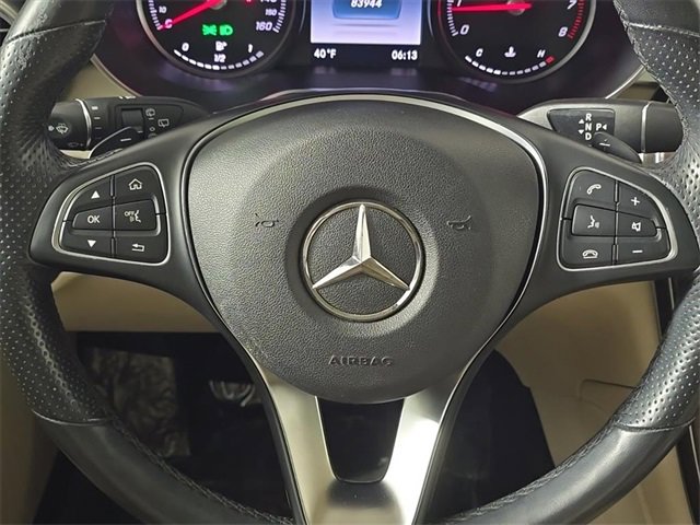 Used 2019 Mercedes-Benz GLC 300 4MATIC image 27