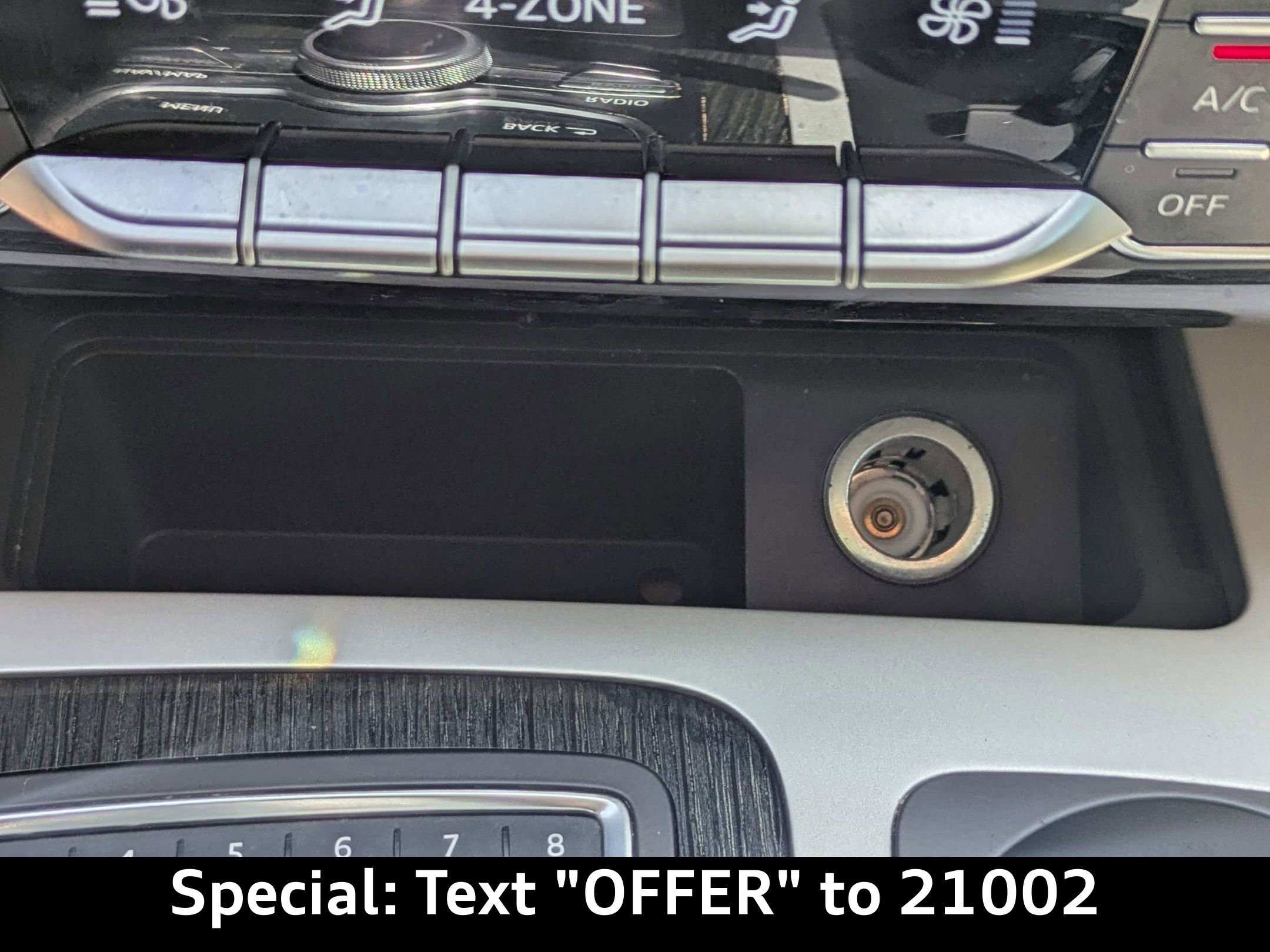 Used 2018 Audi Q7 2.0T Premium Plus w/ Premium Plus Package AWD/4WD image 40