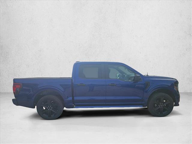 New 2026 Ford F150 STX image 6
