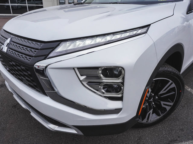 New 2026 Mitsubishi Eclipse Cross SE AWD/4WD image 41