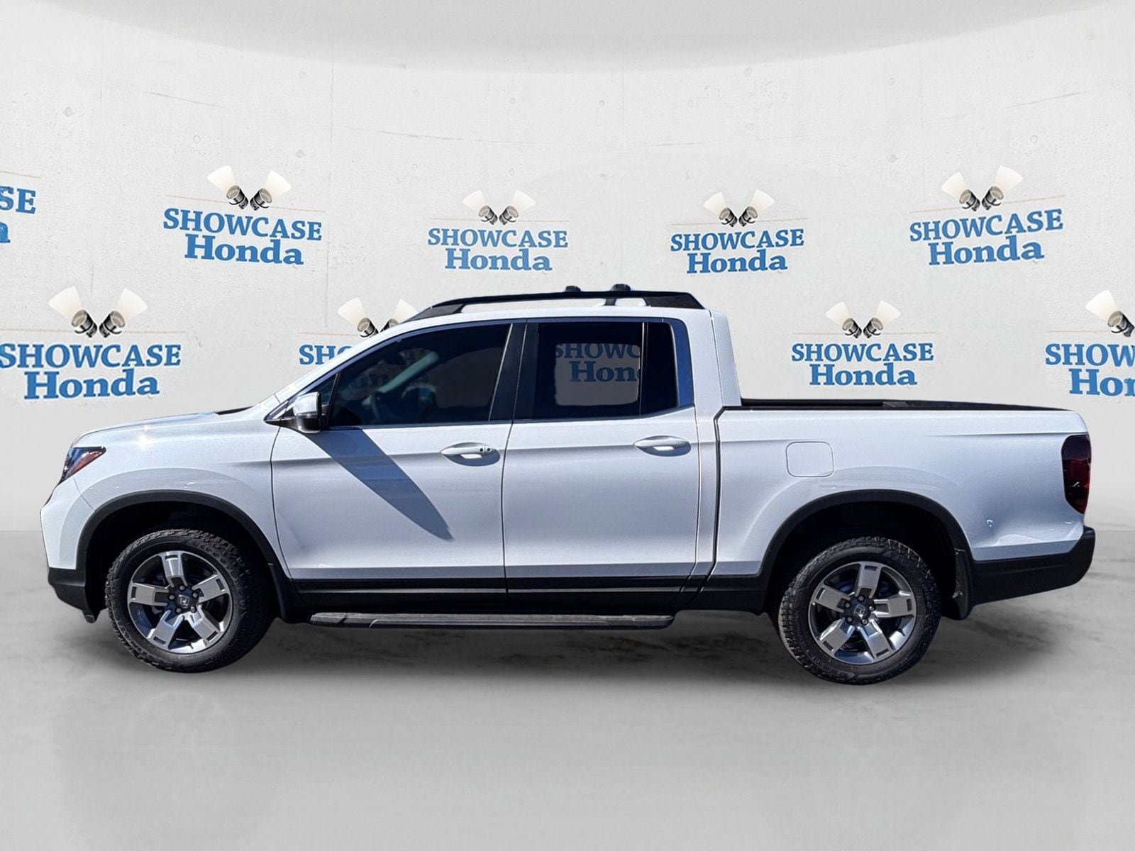 New 2026 Honda Ridgeline RTL image 3