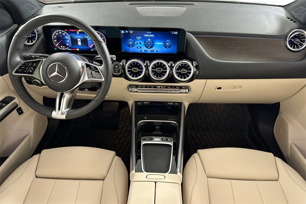 Certified 2026 Mercedes-Benz GLA 250 image 15