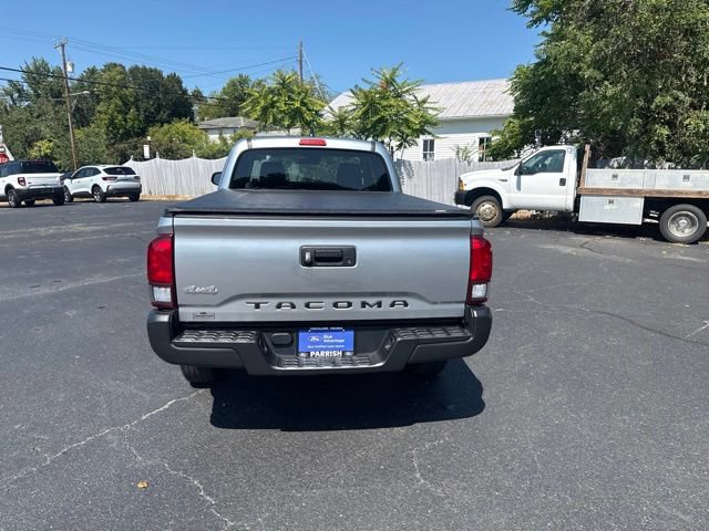 Used 2022 Toyota Tacoma SR AWD/4WD image 6