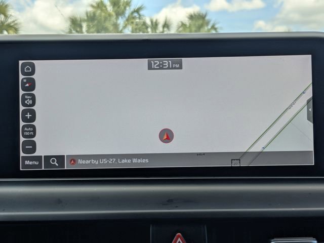 Certified 2024 Kia Seltos EX AWD/4WD image 27