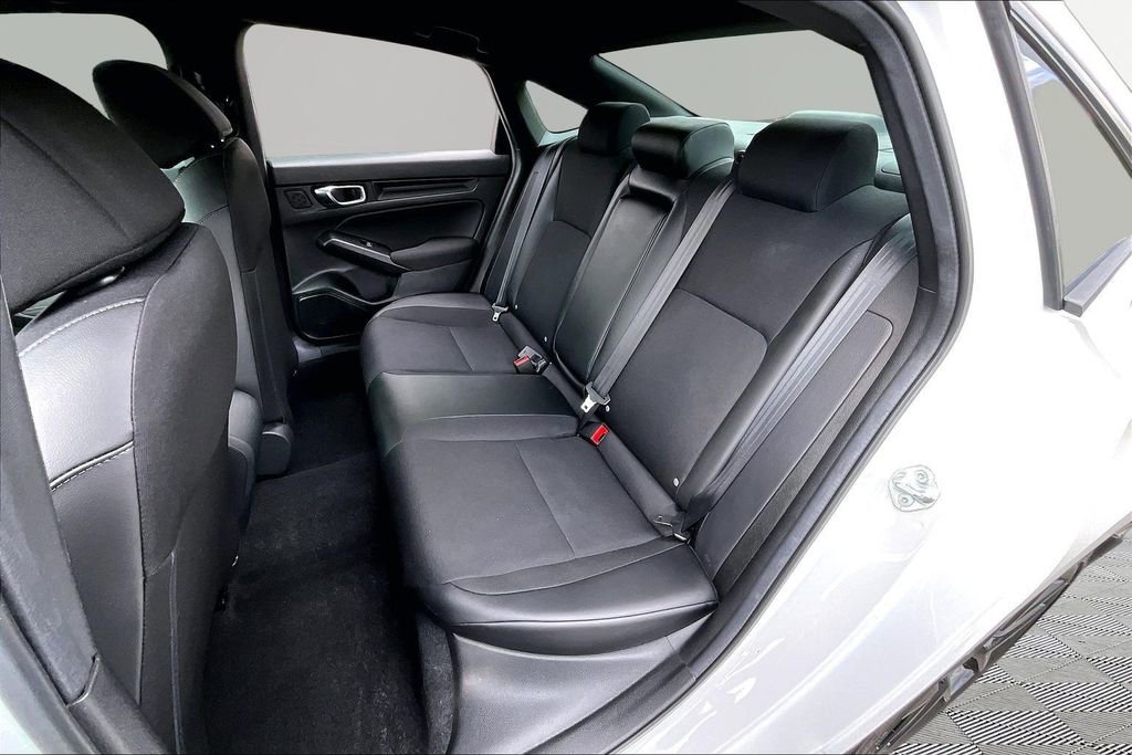 Used 2026 Honda Civic Sport image 18