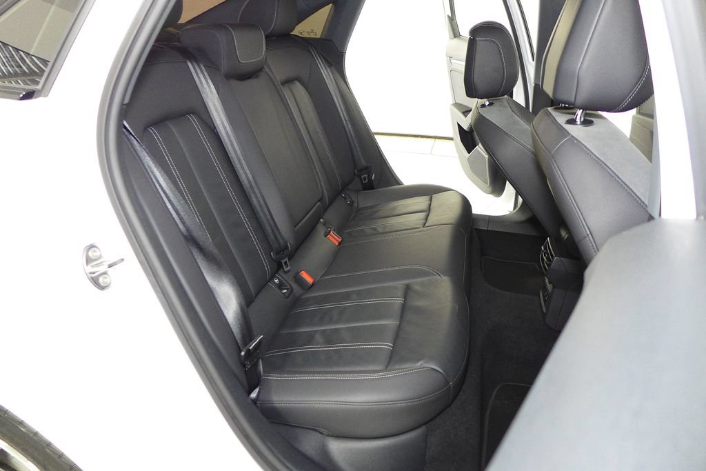 Used 2023 Audi A3 2.0T Premium w/ Black Optic Sport Package FWD image 20