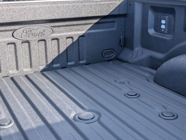 New 2026 Ford F350 Lariat w/ Lariat Ultimate Package image 15