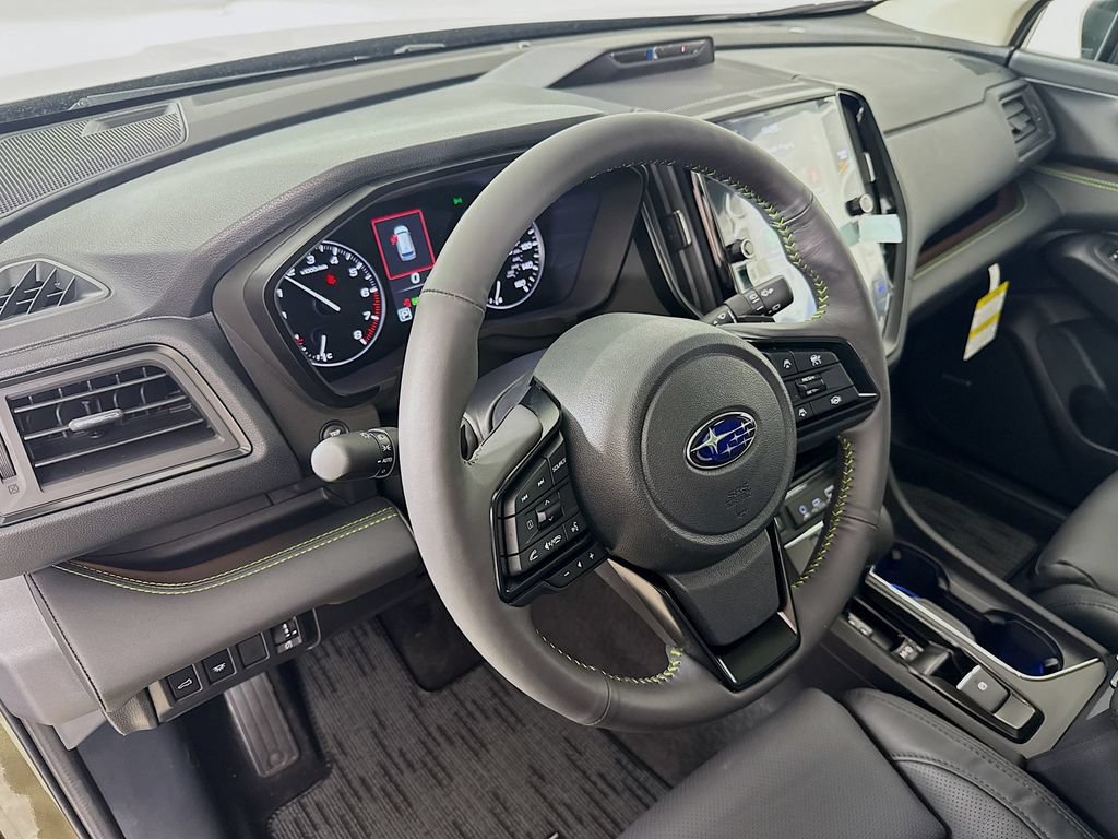 New 2026 Subaru Ascent Bronze Edition image 10