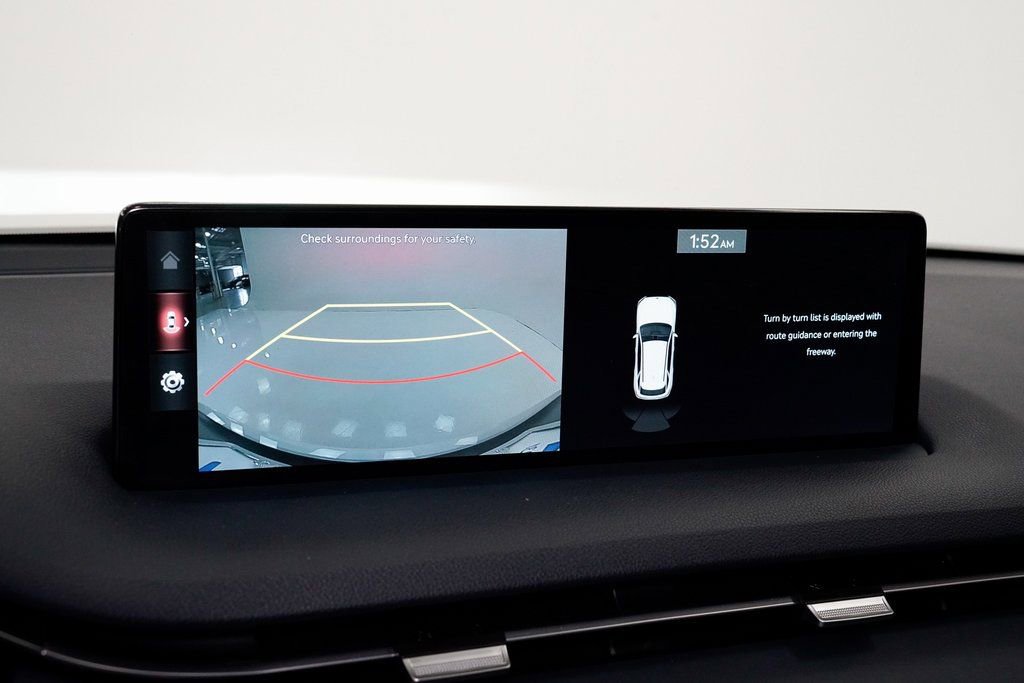 Used 2024 Genesis GV70 3.5T Sport image 13