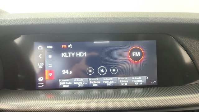 Used 2024 Alfa Romeo Stelvio Ti AWD/4WD image 63