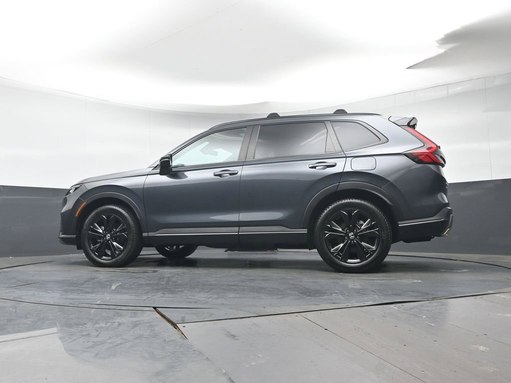 Used 2024 Honda CR-V Sport Touring image 30
