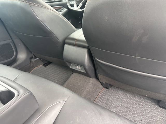 Used 2022 Nissan Altima 2.5 SR w/ Midnight Edition Package image 13