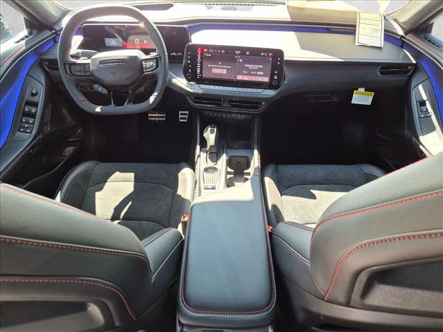 New 2026 Dodge Charger Scat Pack AWD/4WD image 16
