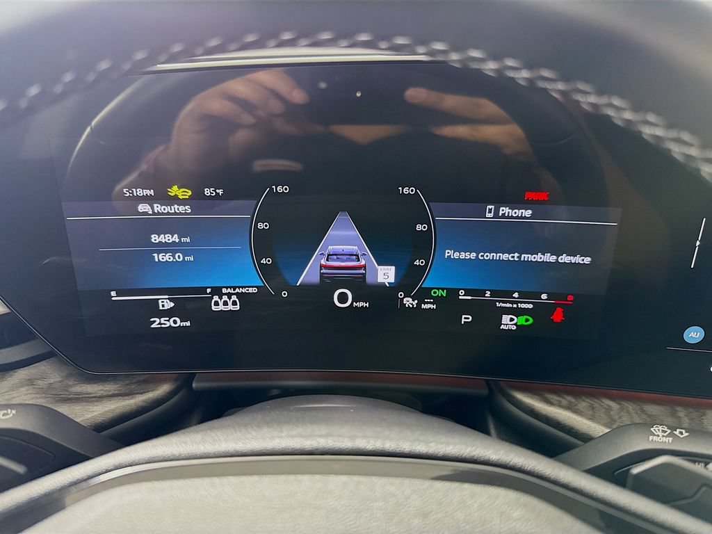 Certified 2025 Audi Q5 Premium w/ Premium Plus AWD/4WD image 35