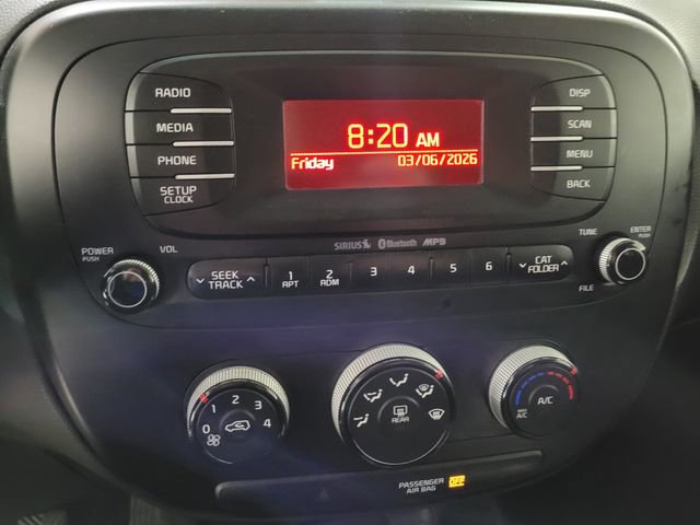 Used 2015 Kia Soul Base image 23