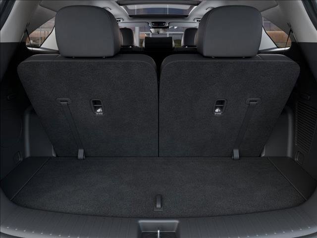 New 2025 Kia Sorento S w/ Panoramic Sunroof Package image 19