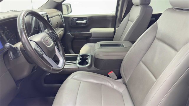 Used 2019 GMC Sierra 1500 SLT w/ SLT Premium Plus Package image 23