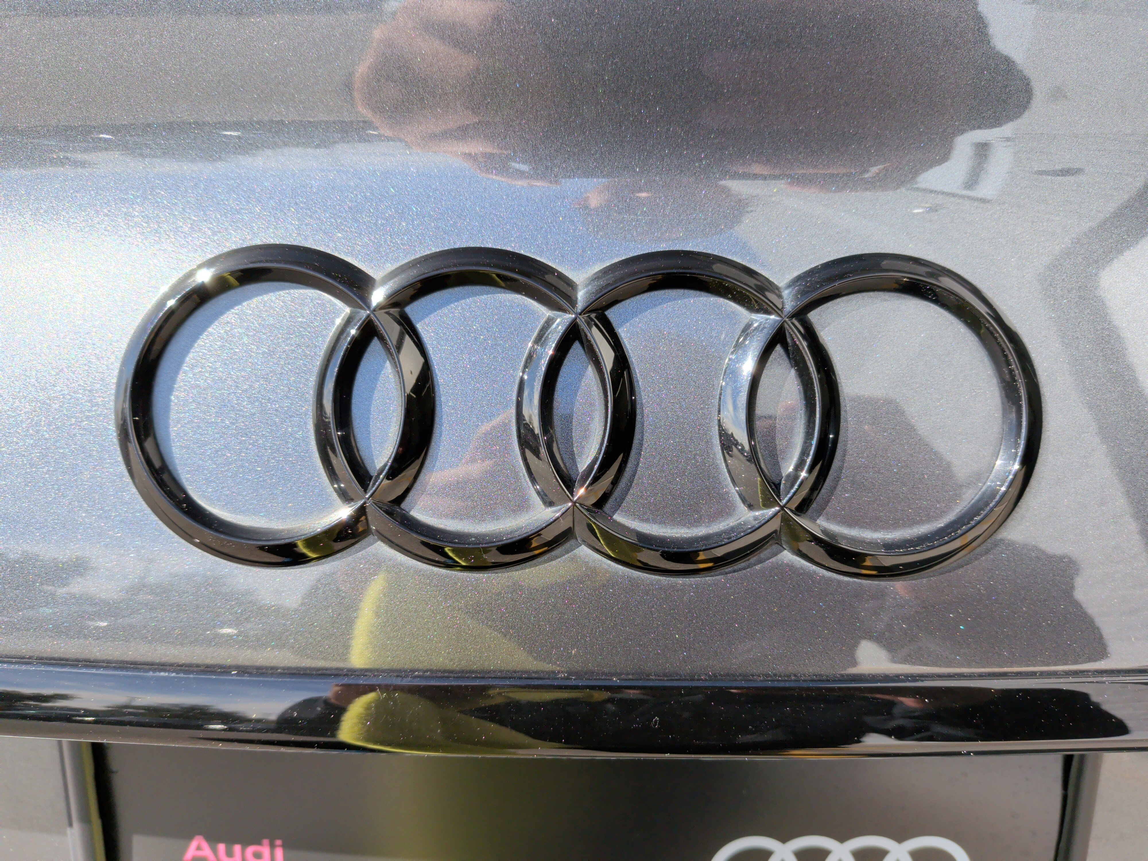 Used 2023 Audi A4 2.0T Premium Plus w/ Premium Plus Package image 41