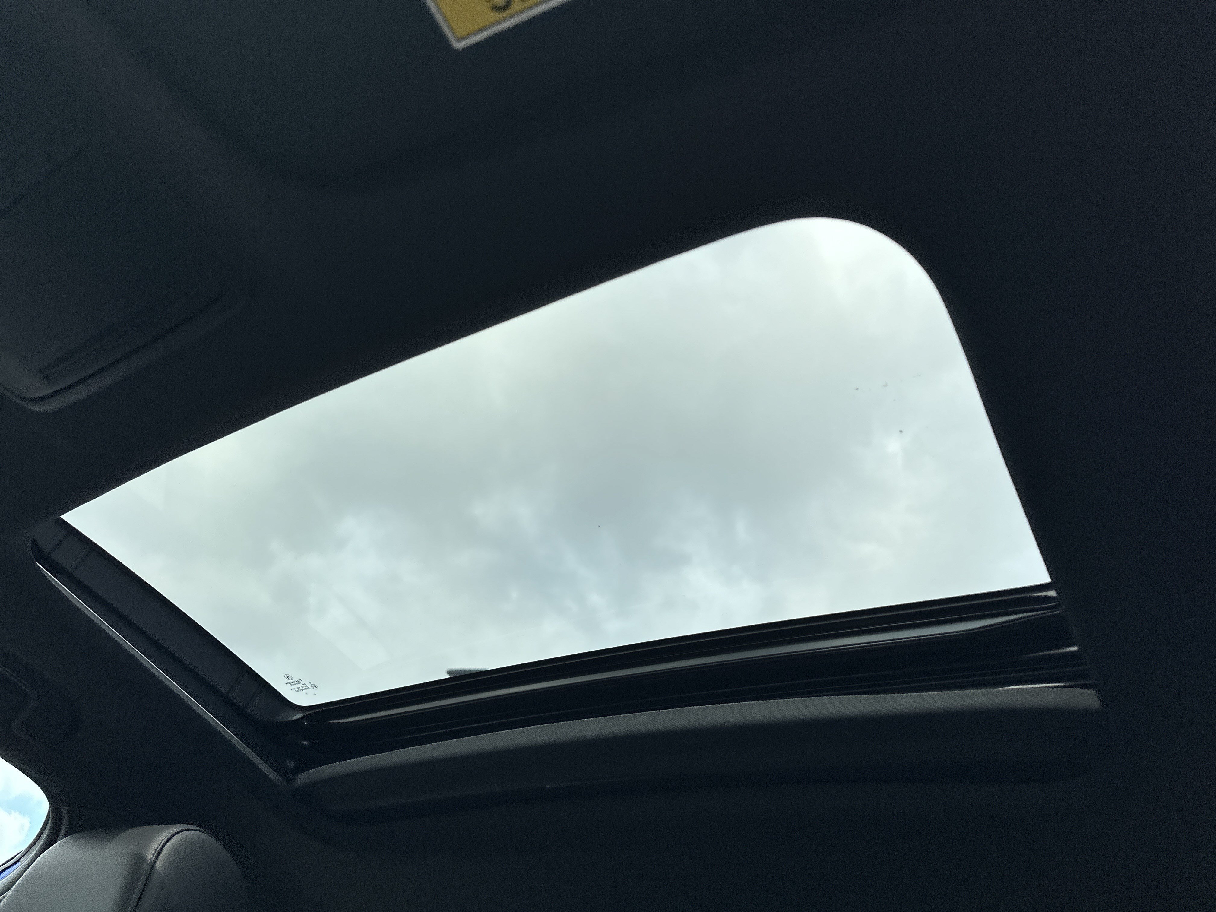 Certified 2024 Acura Integra A-Spec FWD image 37