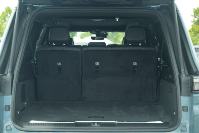 New 2026 Jeep Grand Wagoneer L Summit AWD/4WD image 18