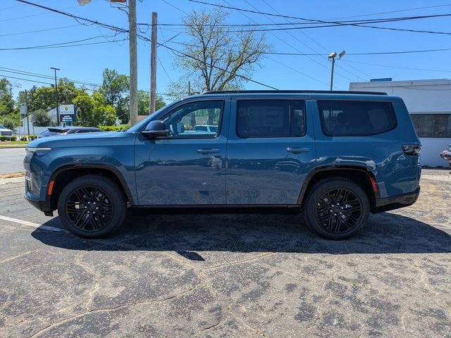 New 2026 Jeep Grand Wagoneer Limited image 7